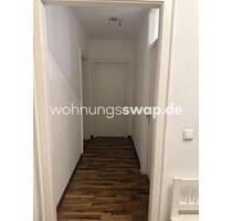 Wohnungsswap - 2 Zimmer, 63 m² - Tilsiter Straße, Wandsbek, Hamburg