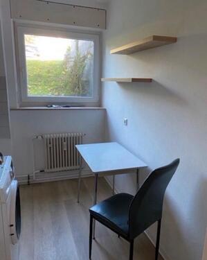 Foto - 1 Zimmer Etagenwohnung zur Miete in Karlsruhe