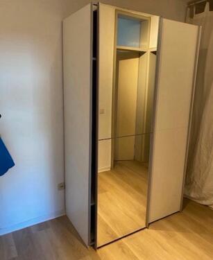 Foto - 1 Zimmer Etagenwohnung in Karlsruhe