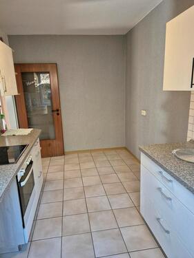 Foto - 3 Zimmer Erdgeschoßwohnung in Holzminden