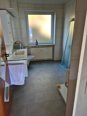 Foto - Erdgeschoßwohnung in Holzminden zur Miete
