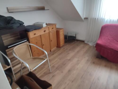 Foto - 2 Zimmer Dachgeschoßwohnung zur Miete in Spay