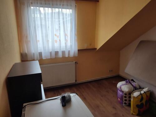 Foto - 2 Zimmer Dachgeschoßwohnung in Spay