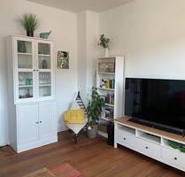 2 Zimmer-Wohnung unvermietet zu verkaufen! - Kiel Schreventeich