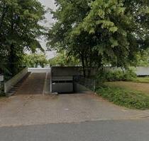 Tiefgaragenstellplatz in Hamburg-Jenfeld zu verkaufen