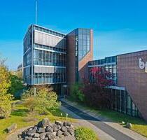 159qm 3 große, helle Räume + Archiv im 2. OG 3.021 € pauschal - Hamburg Wandsbek