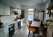 Foto - 3 Zimmer Etagenwohnung in Guben