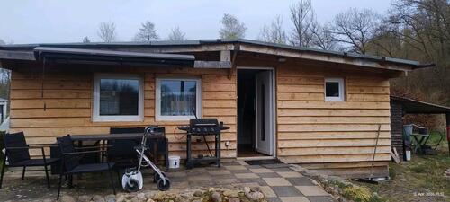 Foto - Wochenendhaus Ferienhaus Erstwohnsitz möglich in Niederwambach