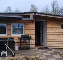 Wochenendhaus Ferienhaus Erstwohnsitz möglich in Niederwambach - Willroth