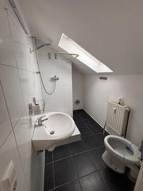Foto - 2 Zimmer Dachgeschoßwohnung zur Miete in Schwäbisch Gmünd