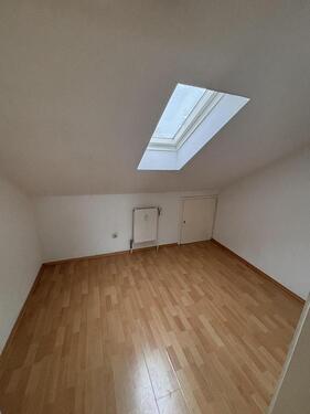 Foto - 2 Zimmer Dachgeschoßwohnung in Schwäbisch Gmünd
