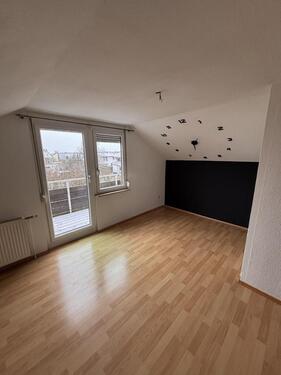 Foto - Dachgeschoßwohnung in Schwäbisch Gmünd zur Miete