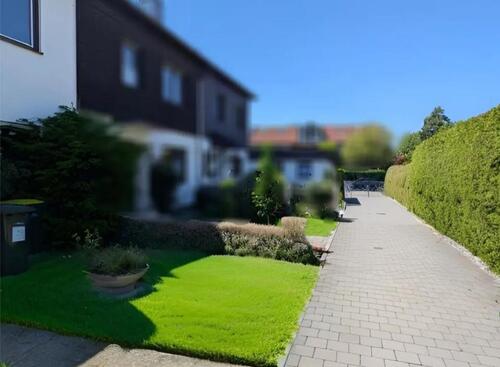 Foto - 6 Zimmer Reihenhaus in Geretsried