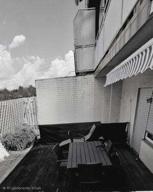 Foto - 4 Zimmer Reihenhaus zur Miete in Worms