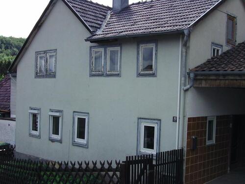 Foto - Einfamilienhaus zum Kaufen in Rödental