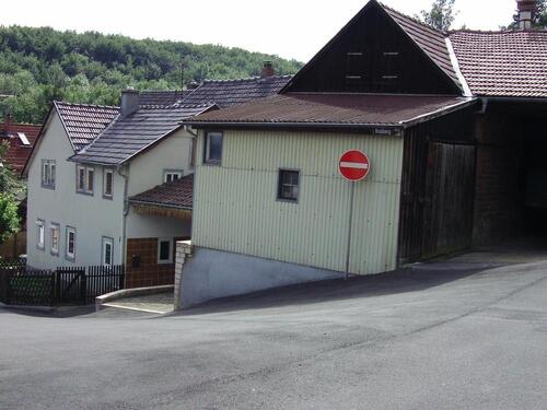 Foto - Einfamilienhaus in Rödental