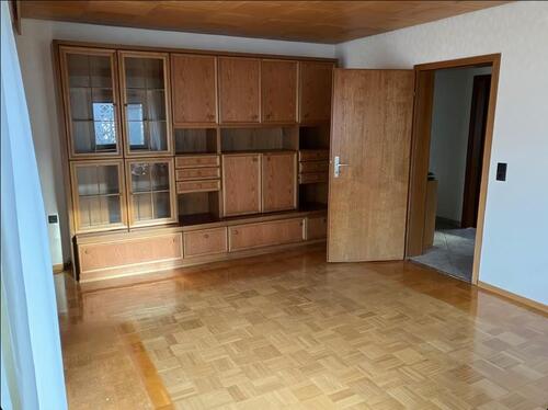 Foto - 6 Zimmer Mehrfamilienhaus, Wohnhaus in Plüderhausen