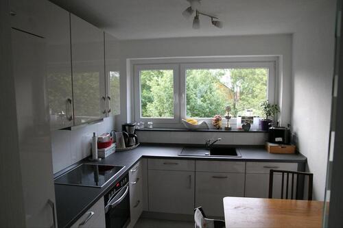 Foto - 4 Zimmer Etagenwohnung zur Miete in Wolfsburg