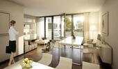 Foto - Schönes 5 Zimmer Stadthaus in Wolfsburg zu vermieten - ERSTBEZUG
