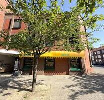 Goetheplatz: Wo einst Bücher waren, wartet Ihre Idee | großzügige, barrierefreie Fläche ca. 249 m² - Gladbeck