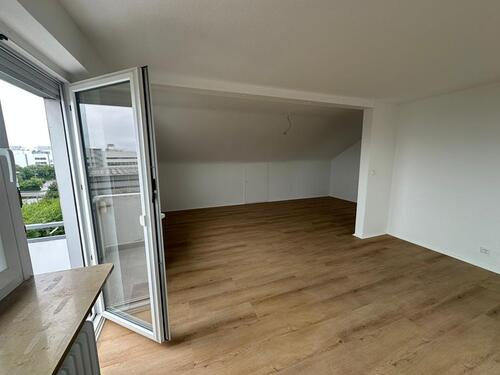Foto - Etagenwohnung zur Miete in Neckarsulm