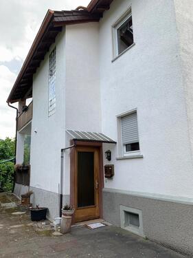 Foto - Einfamilienhaus in Seeheim-Jugenheim