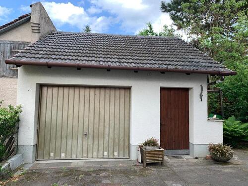 Foto - Einfamilienhaus in Seeheim-Jugenheim zum Kaufen
