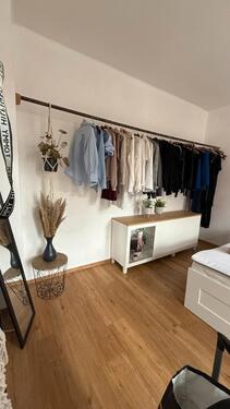 Foto - WG-Zimmer (01.09.25-31.03.35) - 550,00 EUR Kaltmiete,