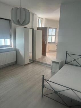 Foto - Etagenwohnung zur Miete in Bergheim