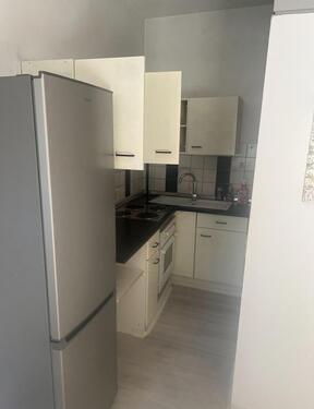 Foto - Etagenwohnung in Bergheim