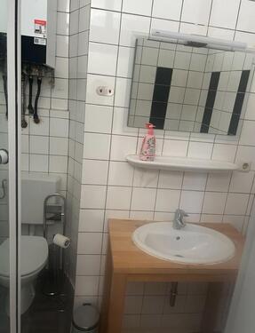 Foto - Etagenwohnung in Bergheim zur Miete