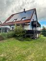 Foto - Mehrfamilienhaus 3 Wohnungen, unverbaubare Lage