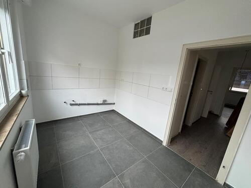Foto - Etagenwohnung in Pforzheim