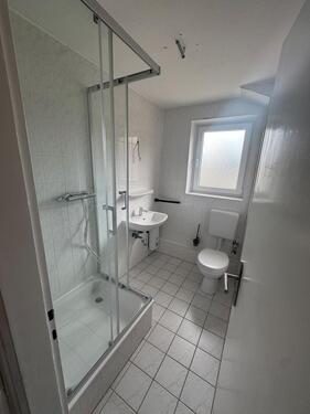Foto - Jünkerath, helle Dreizimmerwohnung mit Balkon, Ortsmitte