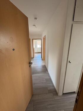 Foto - Etagenwohnung in Jünkerath
