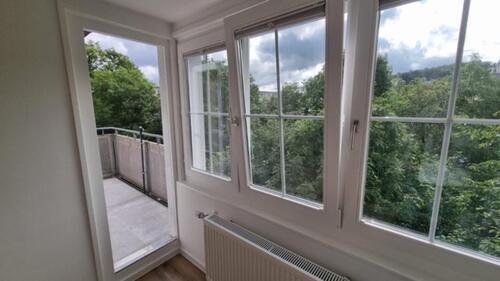 Foto - 3-Zimmer-Wohnung in Stuttgart-Degerloch