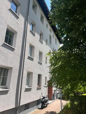 Foto - Etagenwohnung in Stuttgart zur Miete