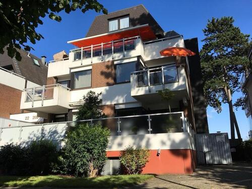 Foto - Ferienwohnung Travemünde am Strand