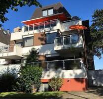 Ferienwohnung Travemünde am Strand - Hamburg Wandsbek