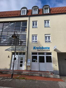 Foto - Moderne Büroräume in Füssen - Ideal für Ihr Unternehmen!