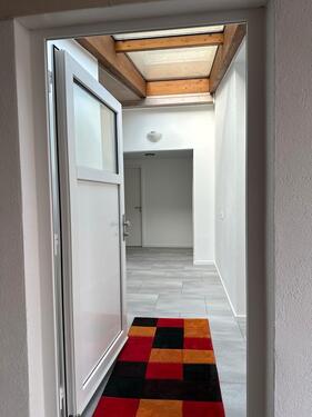 Foto - Etagenwohnung zur Miete in Bundorf