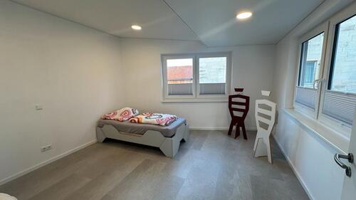 Foto - Etagenwohnung in Bundorf