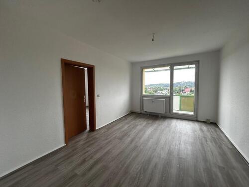Foto - Etagenwohnung zur Miete in Halberstadt