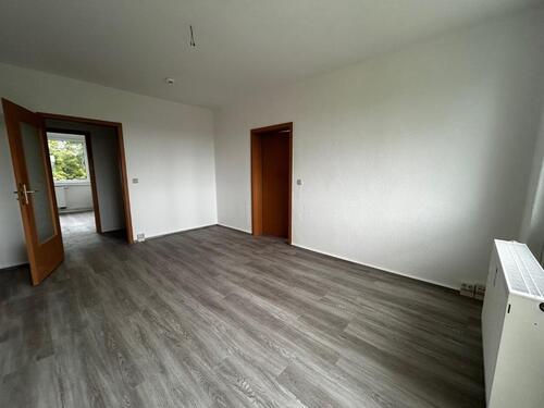 Foto - Etagenwohnung in Halberstadt