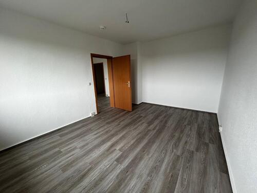 Foto - Etagenwohnung in Halberstadt zur Miete