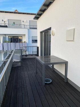 Foto - 2-Zimmer Wohnung in TaufkirchenVils zu vermieten