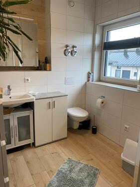 Foto - Etagenwohnung zur Miete in Taufkirchen (Vils)