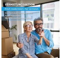 Frisch modernisiert. Fair vermietet. - Neubrandenburg Carlshöhe