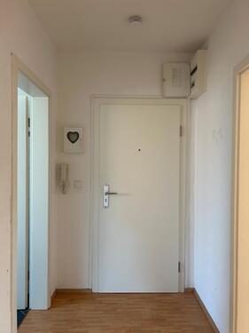 Foto - Etagenwohnung zur Miete in Remscheid