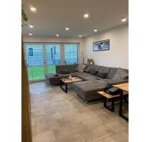 3 Zi Erdgeschosswohnung in Stephansposching 78qm - Straßkirchen